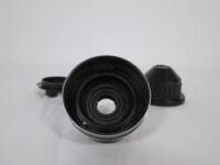 1.4x Extender - Angenieux Optimo Lens