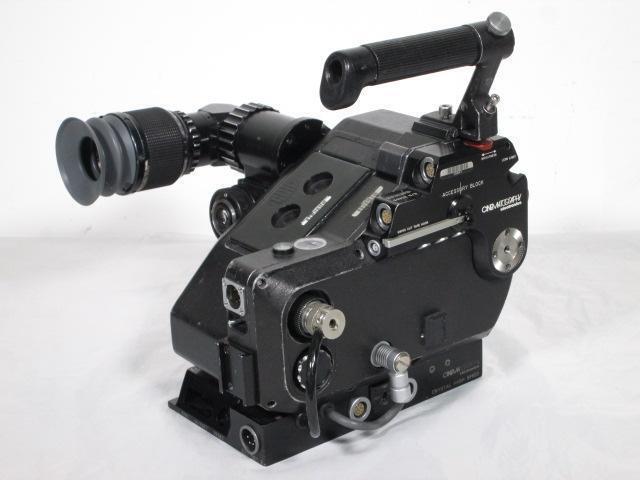 arri iii