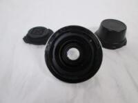 1.4x Extender - Angenieux Optimo Lens