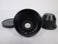 1.4x Extender - Angenieux Optimo Lens