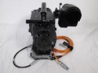 ARRI ALEXA Plus High Speed Camera Body