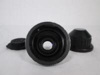 1.4x Extender - Angenieux Optimo Lens