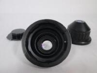 1.4x Extender - Angenieux Optimo Lens