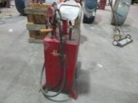 Portable Gas Tank