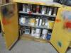 Flammable Proof Cabinet - 2