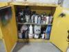 Flammable Proof Cabinet - 2