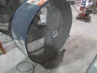 Floor Fan