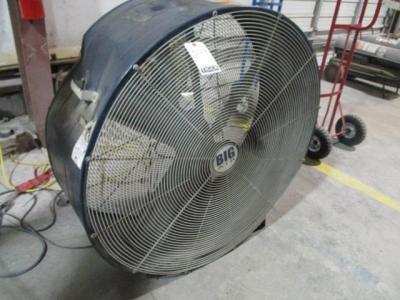 Floor Fan