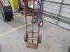 Hand truck