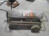 Propane Heater - 2