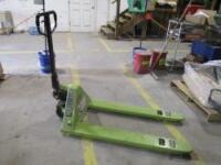 Pallet Jack