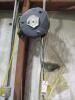 Electric Cord Reels
