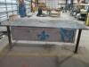 Steel Work Tables - 2