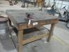 Table Vise - 2