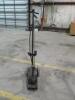 Pneumatic Floor Jack