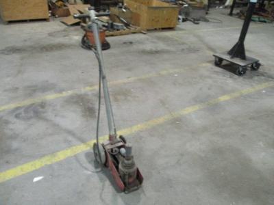 Pneumatic Floor Jack