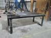Hydraulic Press w/ Steel Table - 2