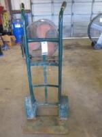 Hand Truck