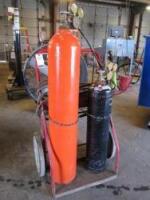Torch Cart
