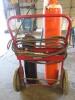 Torch Cart - 2