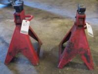 Jack Stands