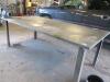 Table Vise - 3