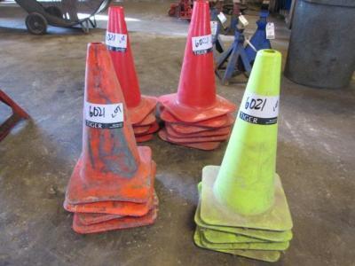 Safety Cones
