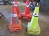Safety Cones