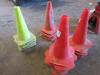 Safety Cones - 2
