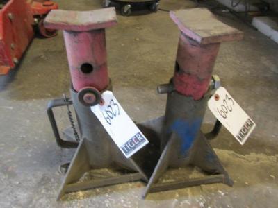 Jack Stands