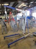 Engine Hoist (2 ton)