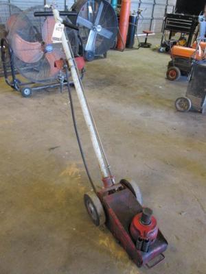 Floor Jack