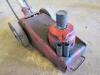 Floor Jack - 2