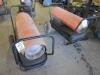 Kerosene Heater