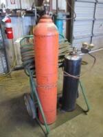 Torch Cart