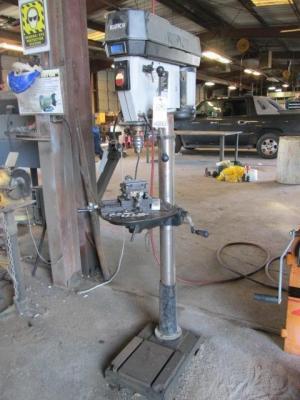 Drill Press