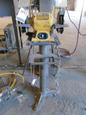 Bench Grinder
