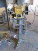 Bench Grinder