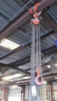 Chain Hoist