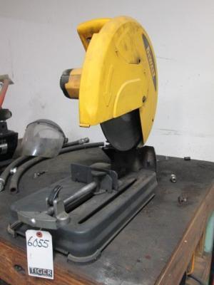 Chop Saw