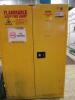 Flammable Proof Cabinet - 3