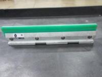 M & R 16in Textile Machine Screen Printing Squeegees