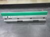 M & R 16in Textile Machine Screen Printing Squeegees