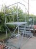 Rolling Ladder - 2