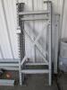 Metal Shelving System - 3