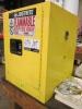 Flammable Proof Cabinet - 3