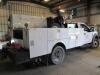Service Truck - 2