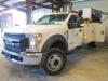Service Truck - 3