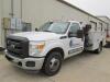 Service Truck - 3