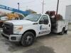 Service Truck - 3